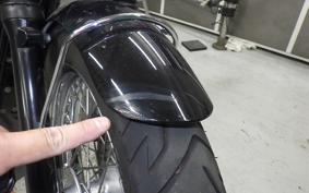 TRIUMPH BONNEVILLE T100 2015