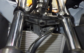 HONDA CBR250R A 2015 MC41