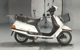 YAMAHA CYGNUS 125 50V