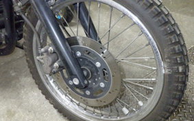 KAWASAKI 250TR BJ250F