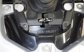SUZUKI ADDRESS 110 2025 CE47A