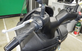 SUZUKI SKYWAVE 200 (Burgman 200) CH41A