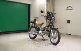 HONDA C50 SUPER CUB 2025 AA01