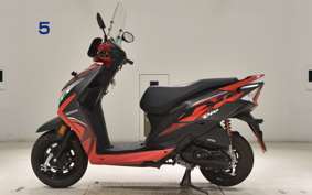 HONDA DIO 110 DX 2022