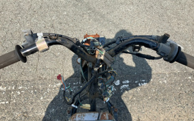 HONDA DIO AF34