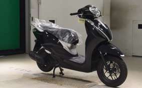 HONDA LEAD 125 2016 JK12