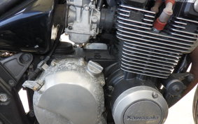 KAWASAKI ZEPHYR 400 Gen.2 1995 ZR400C