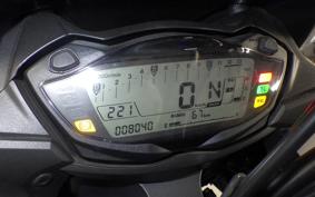 SUZUKI GSX-S1000F 2019 GT79B