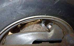 YAMAHA JOG Gen.4 1998 SA16J