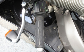 KAWASAKI ZXR400 1996 ZX400L