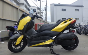 YAMAHA X-MAX 250 A 2011 SG42J