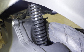 SUZUKI LET's 4 2022 CA45A