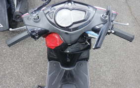 YAMAHA CYGNUS 125 XSR 2 SE44J