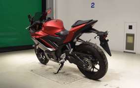 YAMAHA YZF-R25 A 2003 RG43J