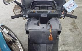 HONDA FREE WAY MF01