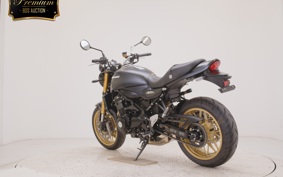 KAWASAKI Z900RS SE 2025 ZR900K