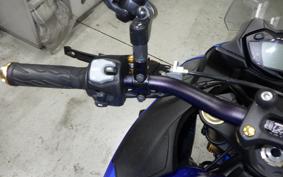 SUZUKI GSX-S1000F 2016 GT79A