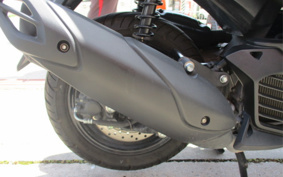YAMAHA TRICITY 125 SEK1J