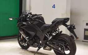 KAWASAKI NINJA 1100SX 2025 ZXT10H