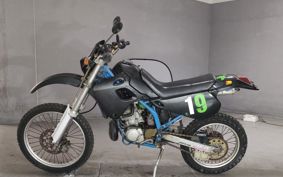 KAWASAKI KDX250SR DX250F