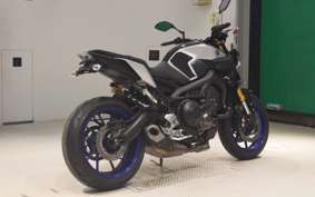 YAMAHA MT-09 ASP 2019 RN52J