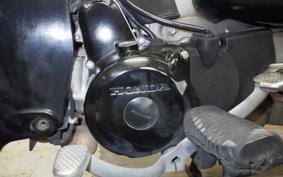 HONDA LITTLE CUB E AA01