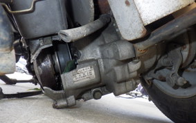 HONDA GYRO CANOPY TA02