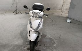 HONDA LEAD 125 JF45