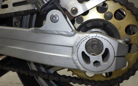 KAWASAKI ZEPHYR 400 Gen.2 1993 ZR400C