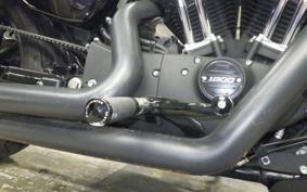 HARLEY XL1200NS 2020