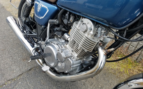 YAMAHA SR400 2019 RH16J