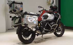 BMW R1200GS ADVENTURE 2018