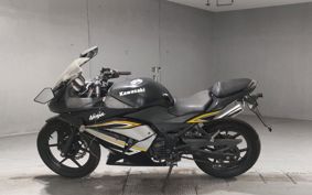 KAWASAKI NINJA 250R EX250K