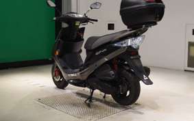 KYMCO GP125 2006