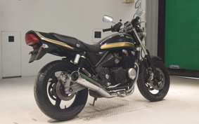 KAWASAKI ZEPHYR 400 KAI 2005 ZR400C