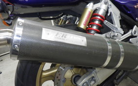 HONDA CB1300SF SUPER FOUR 2002 SC40