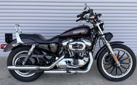HARLEY XL1200L 2007 CX3