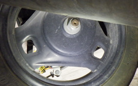 SUZUKI ADDRESS V50 Gen.2 2022 CA44A