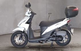 SUZUKI ADDRESS V110 CE47A
