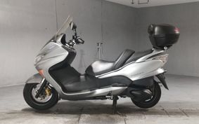 HONDA FORZA Z MF08