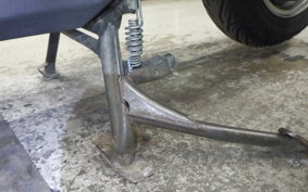 SUZUKI SKYWAVE 250 (Burgman 250) Gen.3 2017 CJ46A