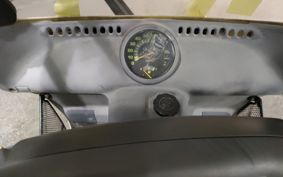 HONDA GYRO TA02