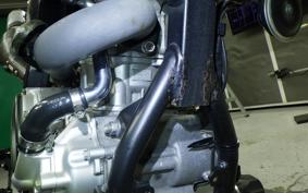 YAMAHA WR250X 2021 DG15J