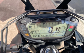 SUZUKI SV650 ABS 2021 VP55B