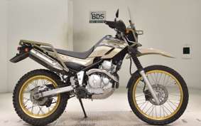 YAMAHA SEROW 250 Gen.2 2023 DG17J