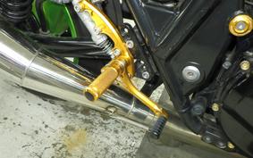 KAWASAKI ZRX1200 R 2008 ZRT20A