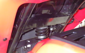HONDA GYRO CANOPY 2006 TA03