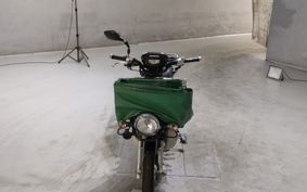 HONDA SUPER CUB50 AA04