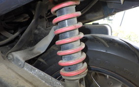 SUZUKI ADDRESS V50 Tune CA1CA
