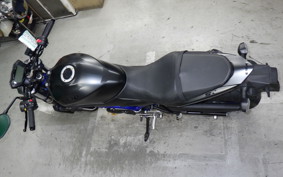 SUZUKI SV650 A 2022 VP55E